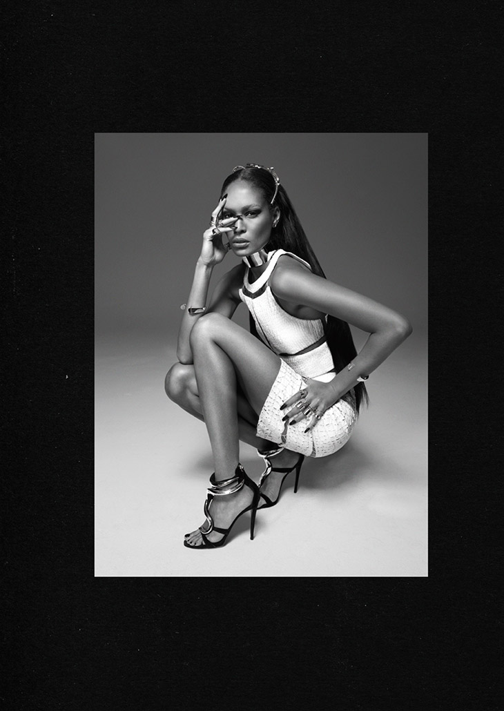 Joan Smalls