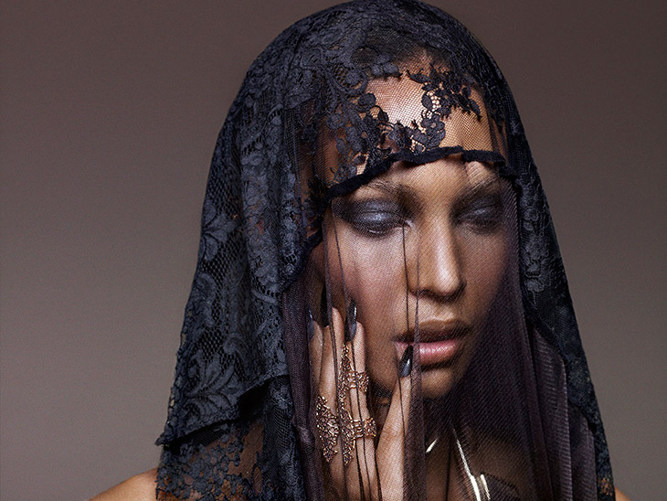 Joan Smalls