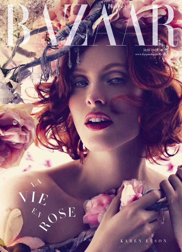 Karen Elson