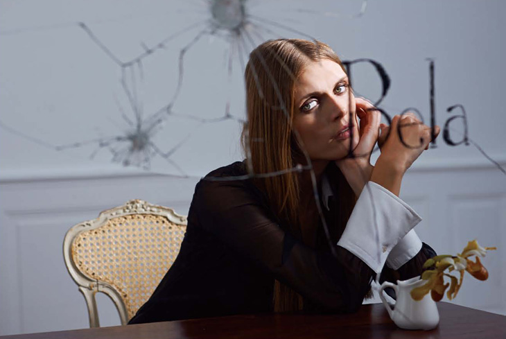 Malgosia Bela