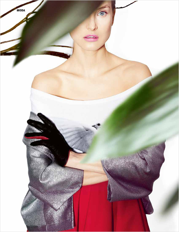 Mariana Idzkowska