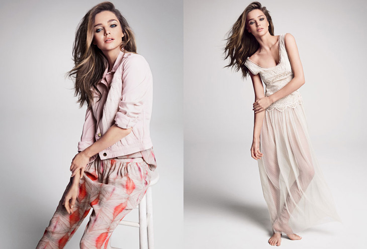 Miranda Kerr