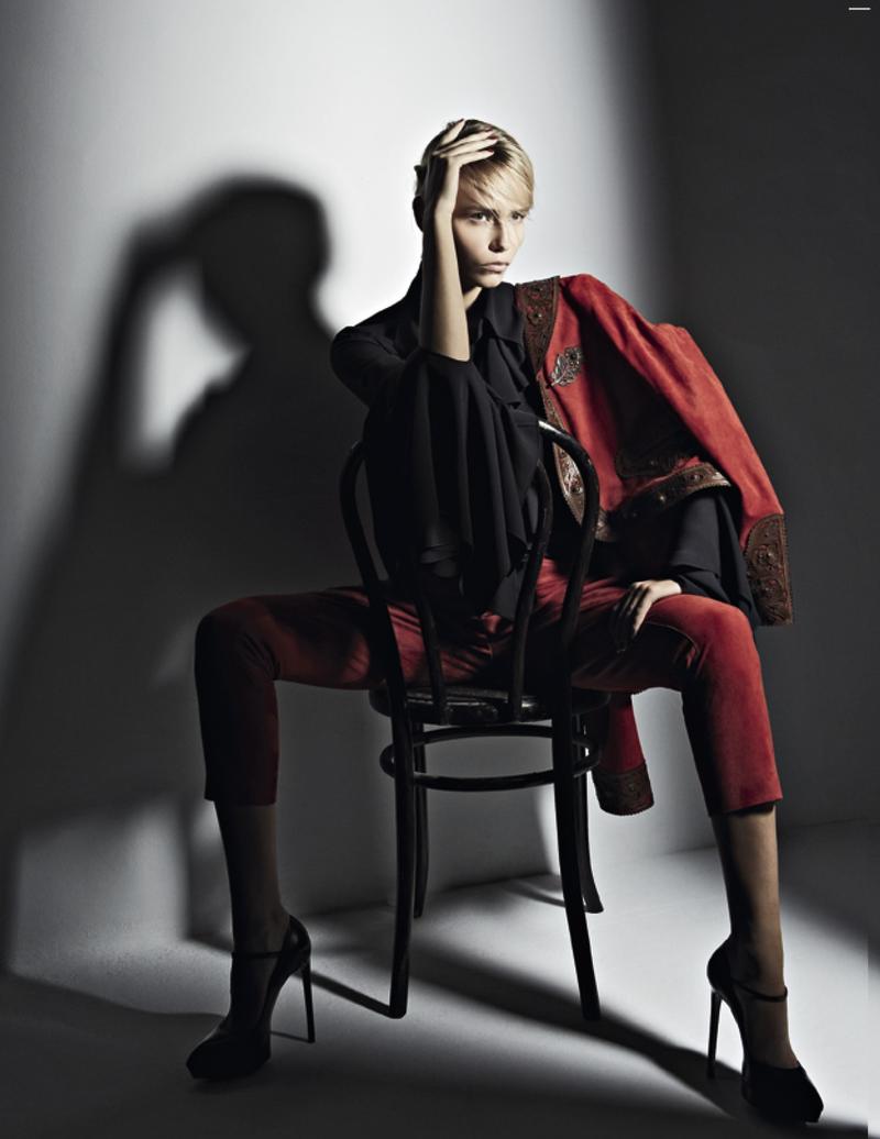 Natasha Poly