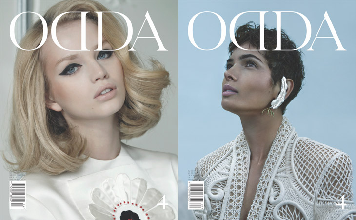 ODDA