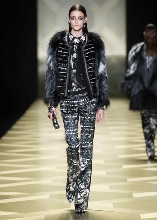 Roberto Cavalli