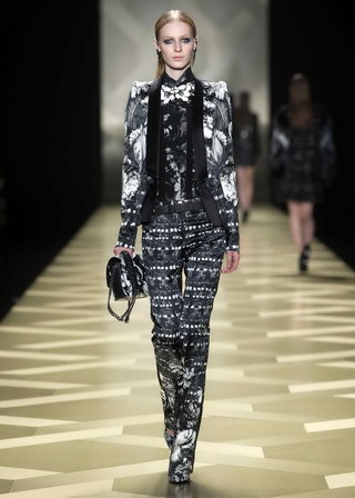 Roberto Cavalli