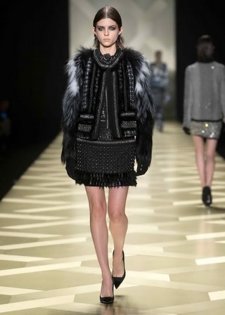 Roberto Cavalli