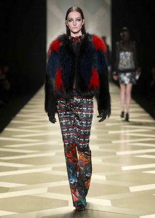 Roberto Cavalli