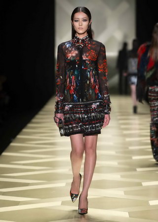 Roberto Cavalli