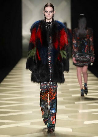 Roberto Cavalli