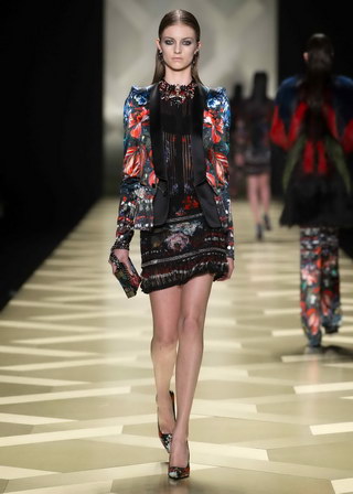 Roberto Cavalli