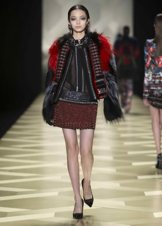 Roberto Cavalli