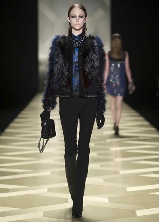 Roberto Cavalli