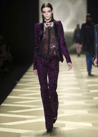 Roberto Cavalli