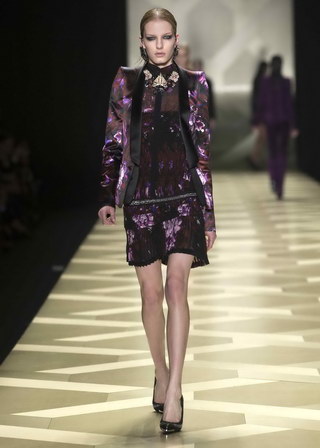 Roberto Cavalli