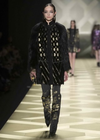 Roberto Cavalli
