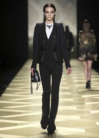 Roberto Cavalli