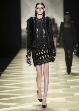Roberto Cavalli