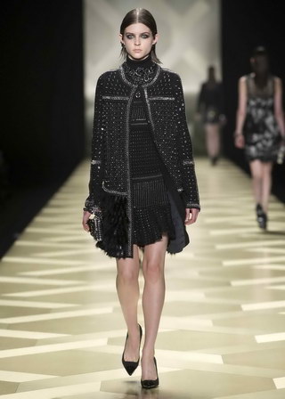 Roberto Cavalli