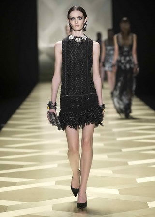 Roberto Cavalli