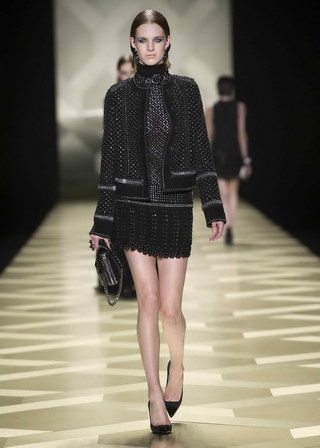 Roberto Cavalli