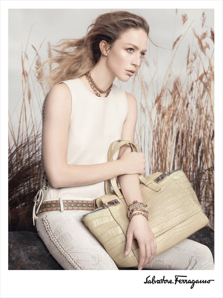 Salvatore Ferragamo