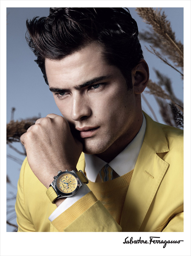 Sean O'Pry