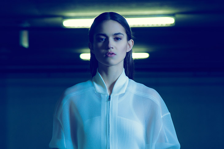 Tory Whiteside