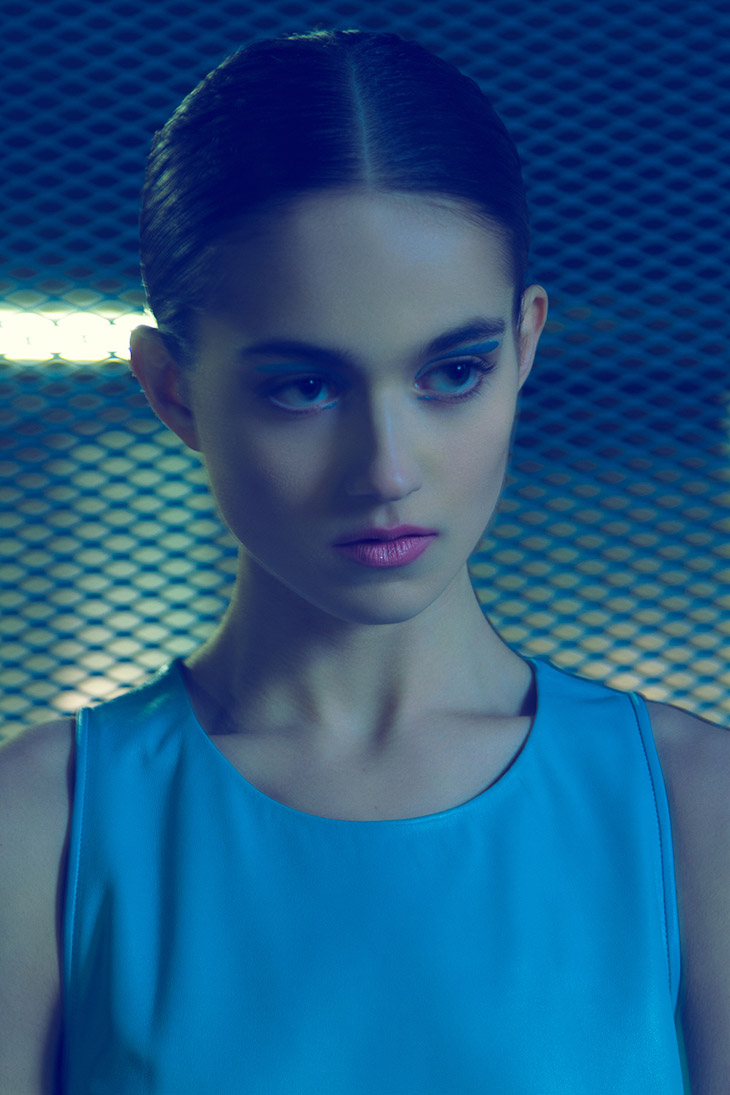 Tory Whiteside