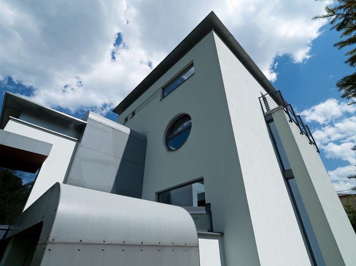 Residence Bialystok Tomasz Tubisz