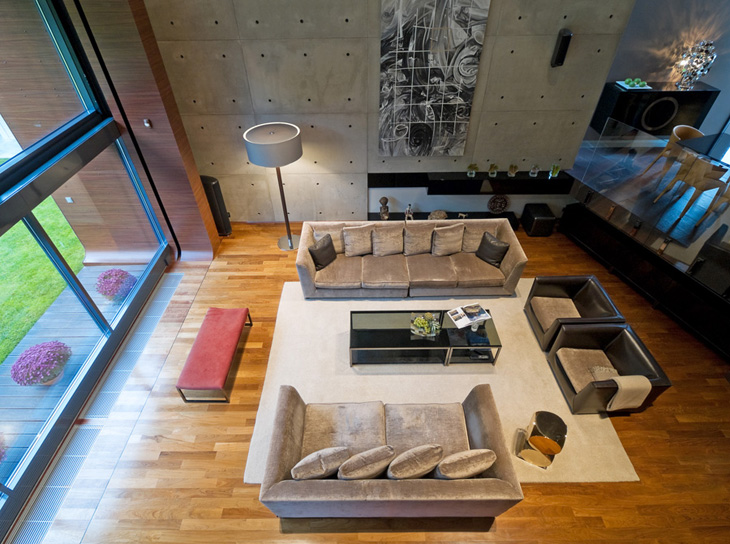 Residence Bialystok Tomasz Tubisz