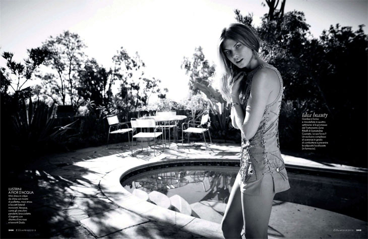 Angela Lindvall