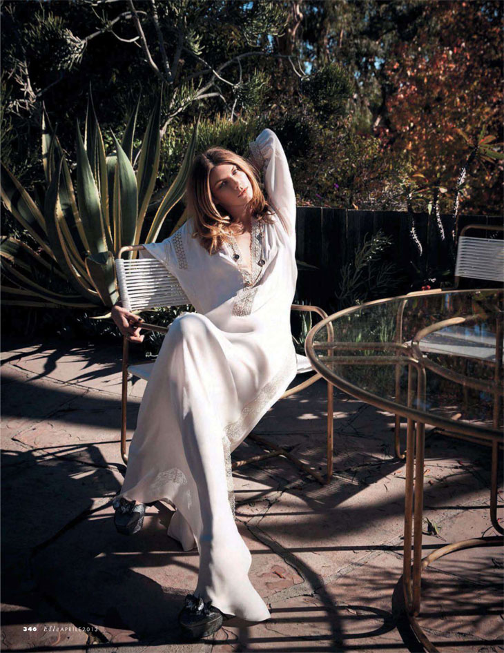 Angela Lindvall