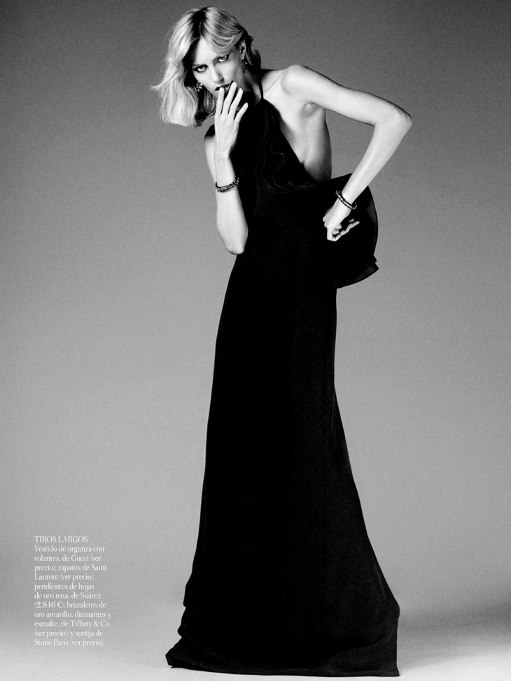 Anja Rubik