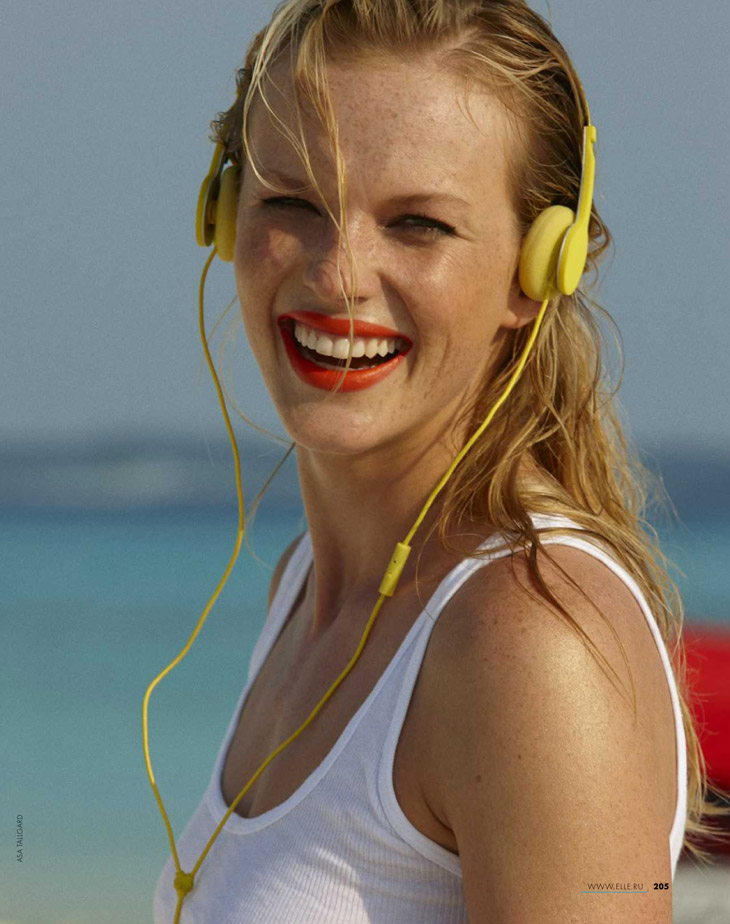 Anne Vyalitsyna