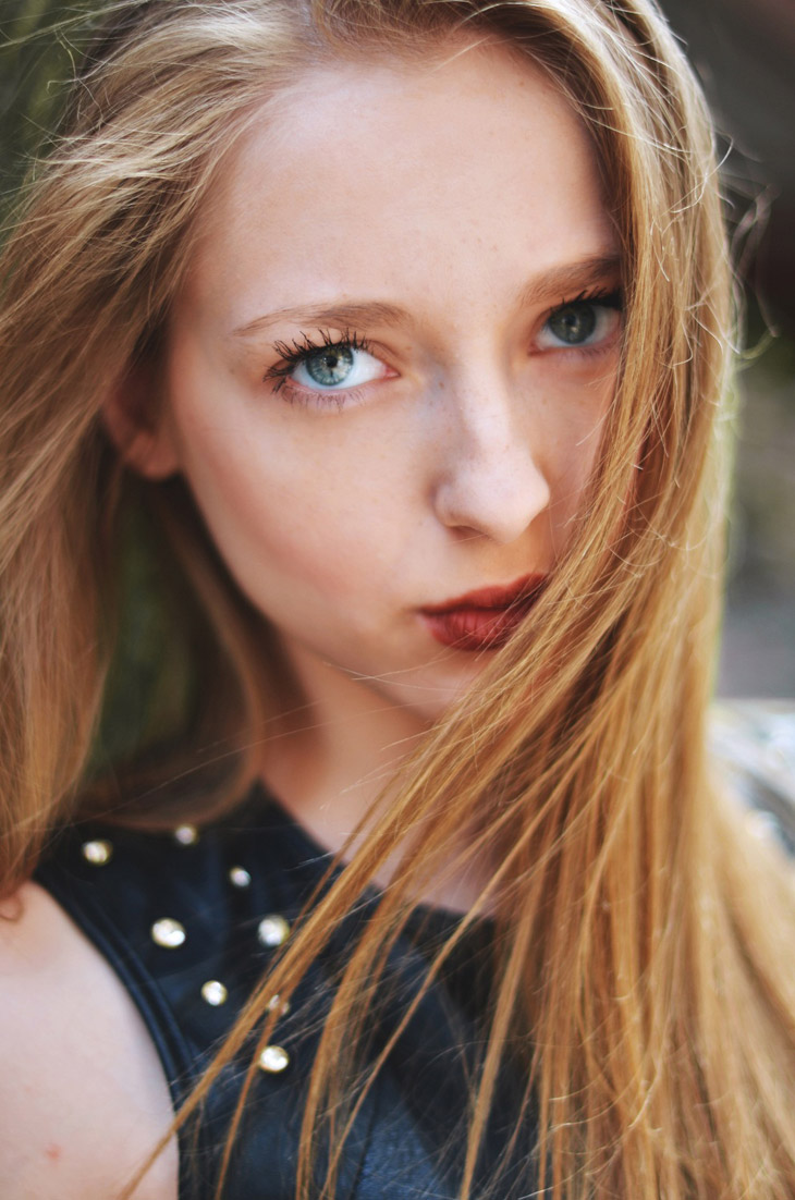 Basia Pieniazek