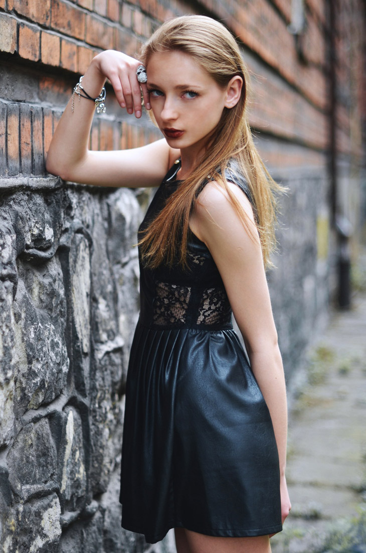 Basia Pieniazek