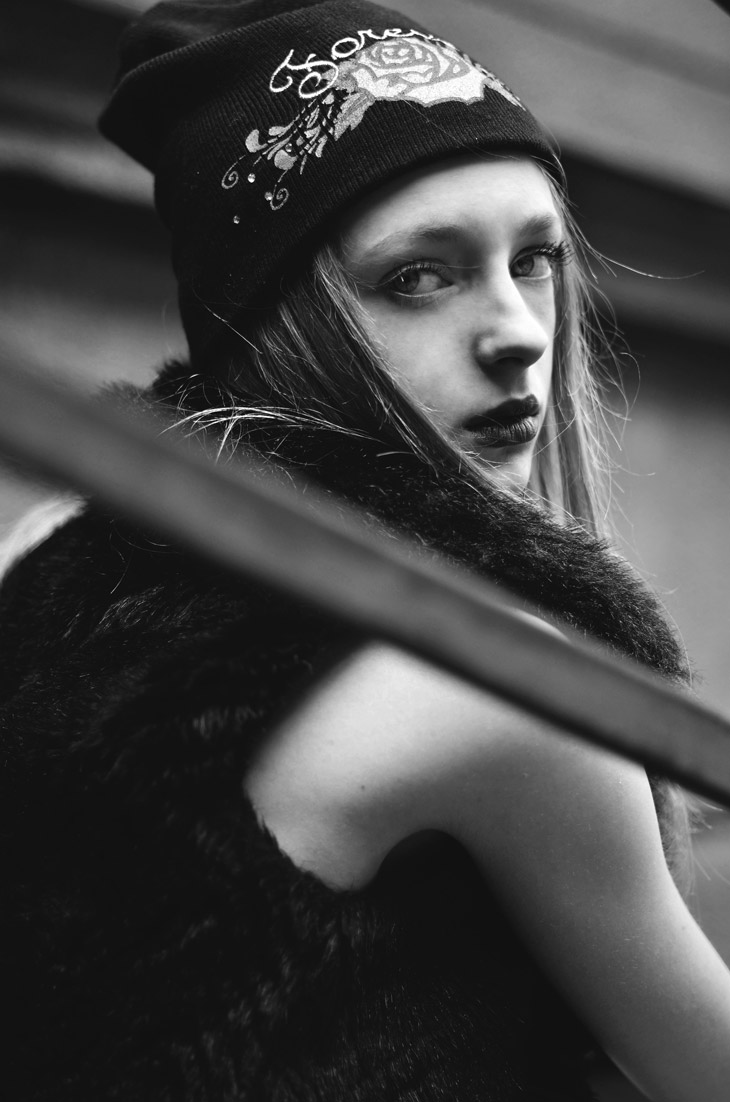 Basia Pieniazek