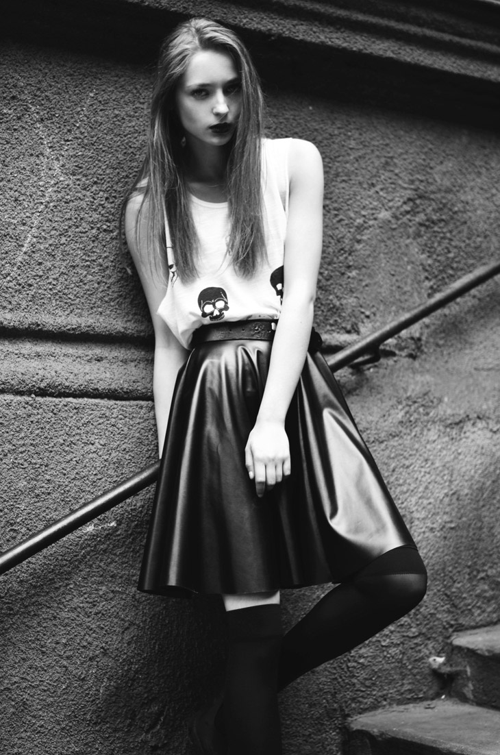 Basia Pieniazek