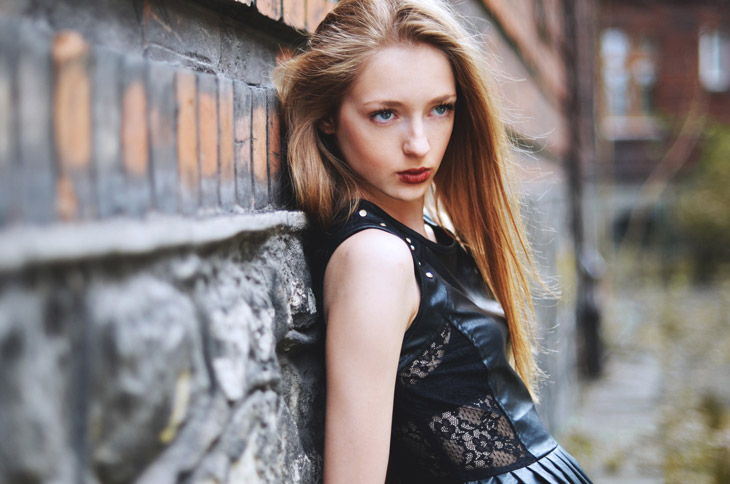 Basia Pieniazek