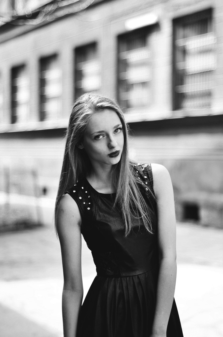 Basia Pieniazek