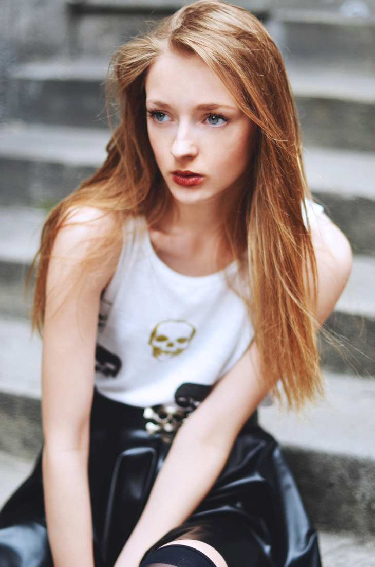 Basia Pieniazek
