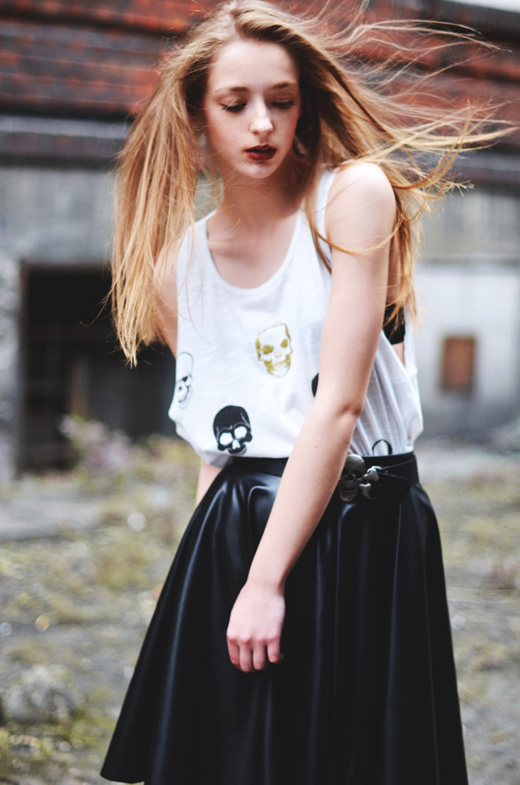 Basia Pieniazek