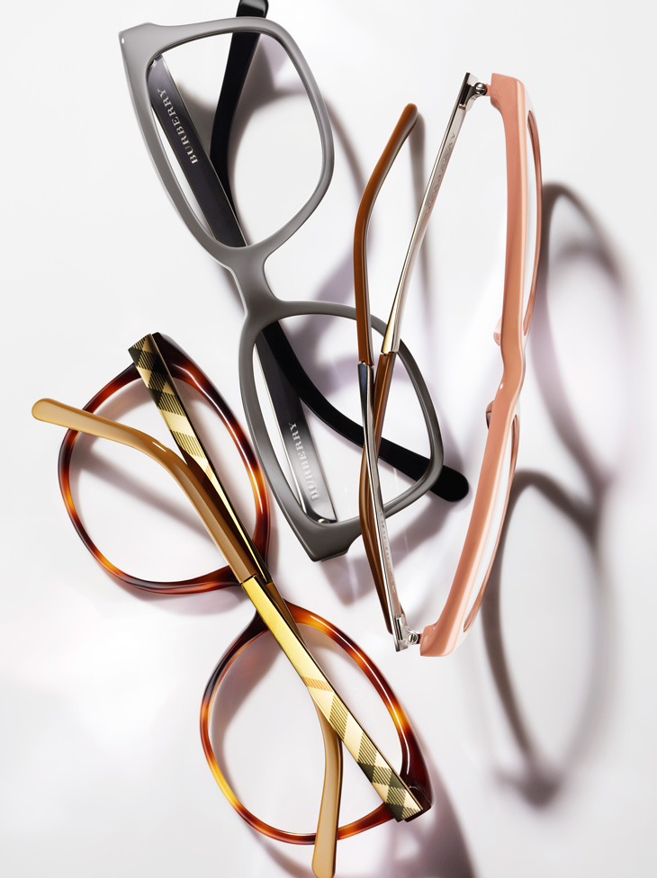 Burberry Eyewear