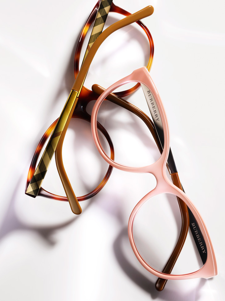 Burberry Eyewear