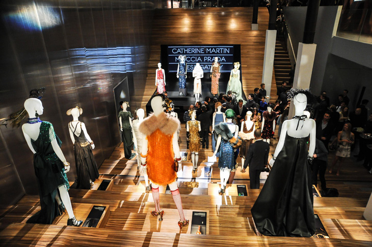 prada gatsby