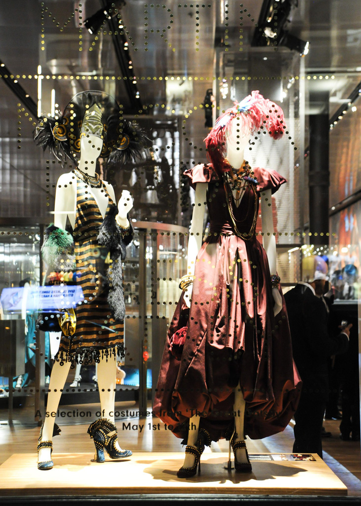 prada gatsby