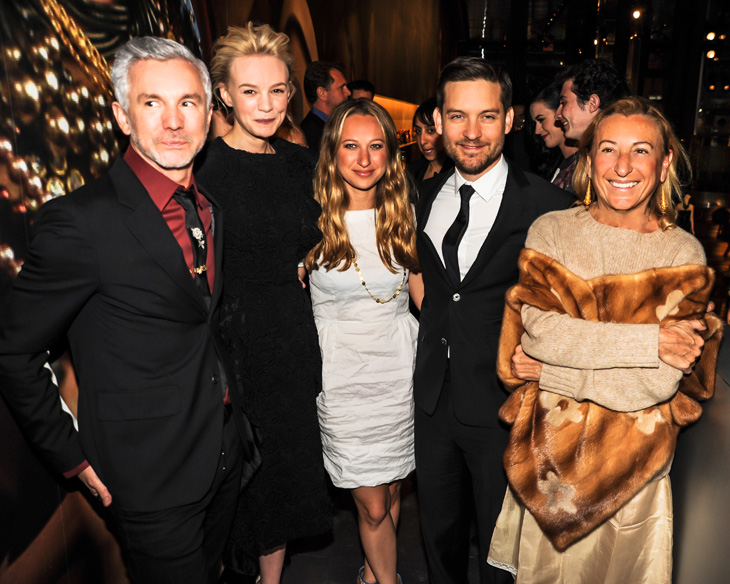 prada gatsby