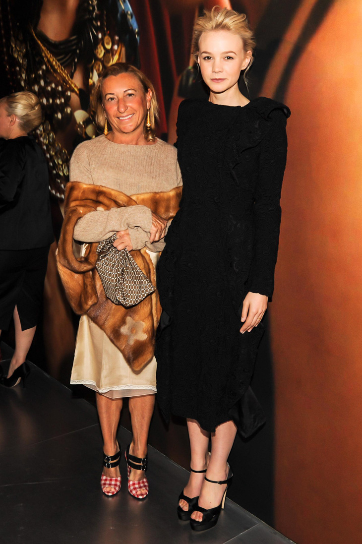 prada gatsby