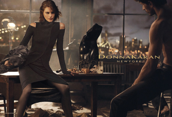 Donna Karan